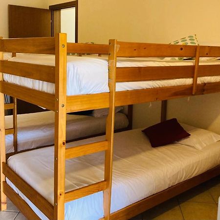 Locanda Del Borgo Prunetto Kültér fotó