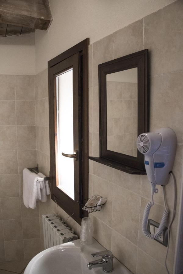 Locanda Del Borgo Prunetto Kültér fotó