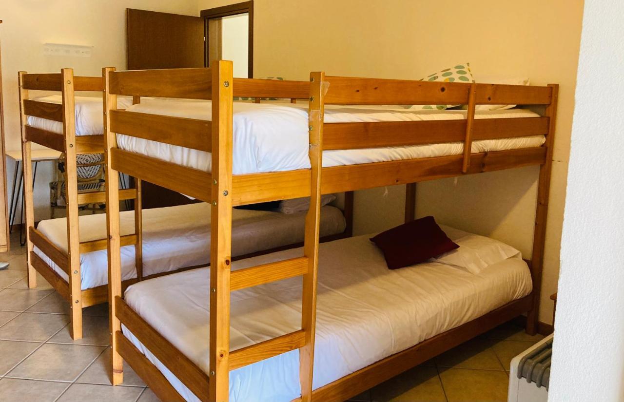 Locanda Del Borgo Prunetto Kültér fotó