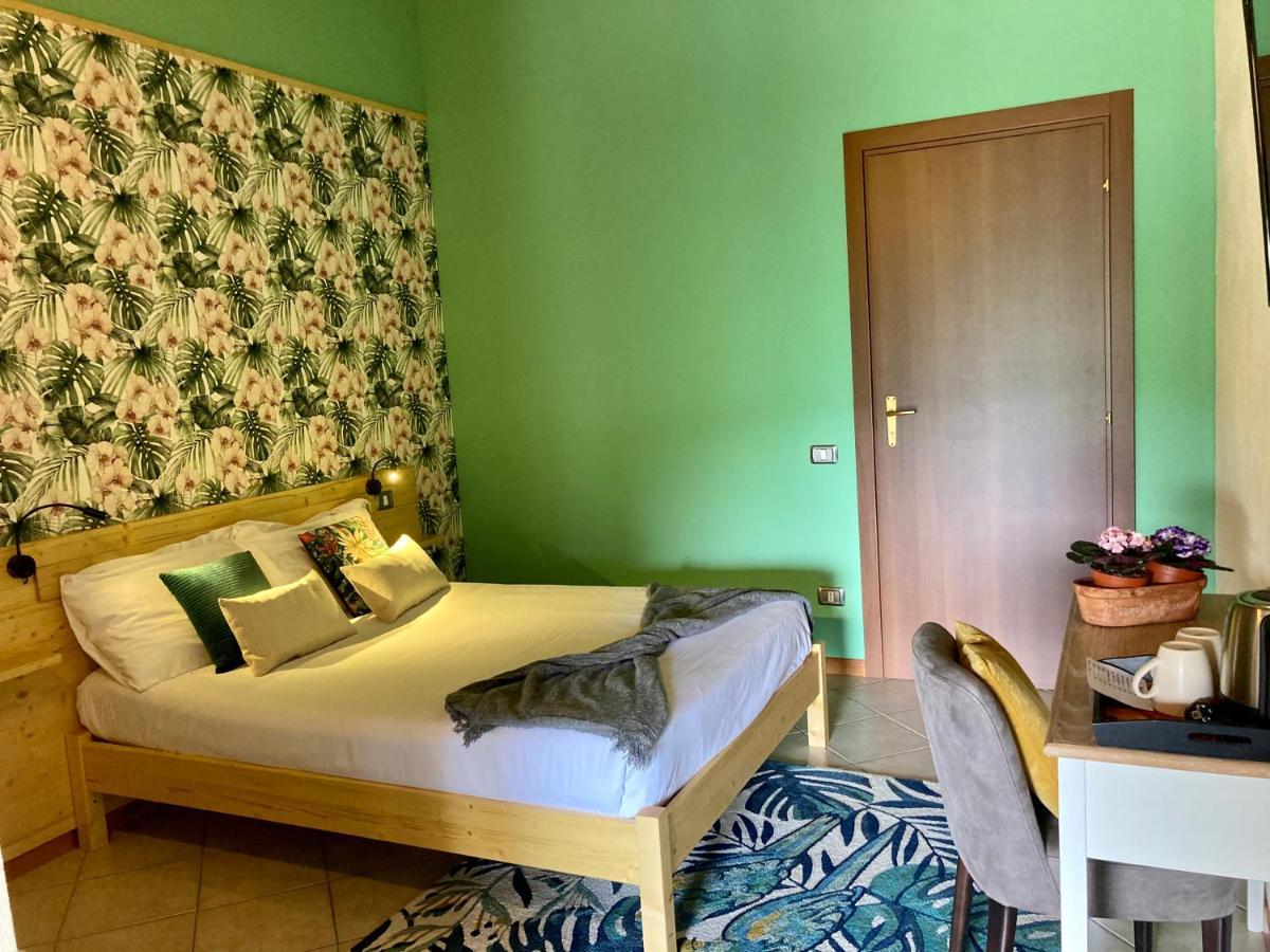 Locanda Del Borgo Prunetto Kültér fotó