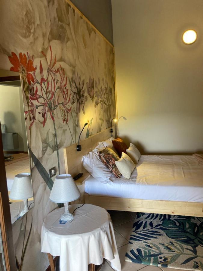 Locanda Del Borgo Prunetto Kültér fotó