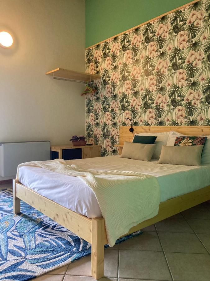 Locanda Del Borgo Prunetto Kültér fotó