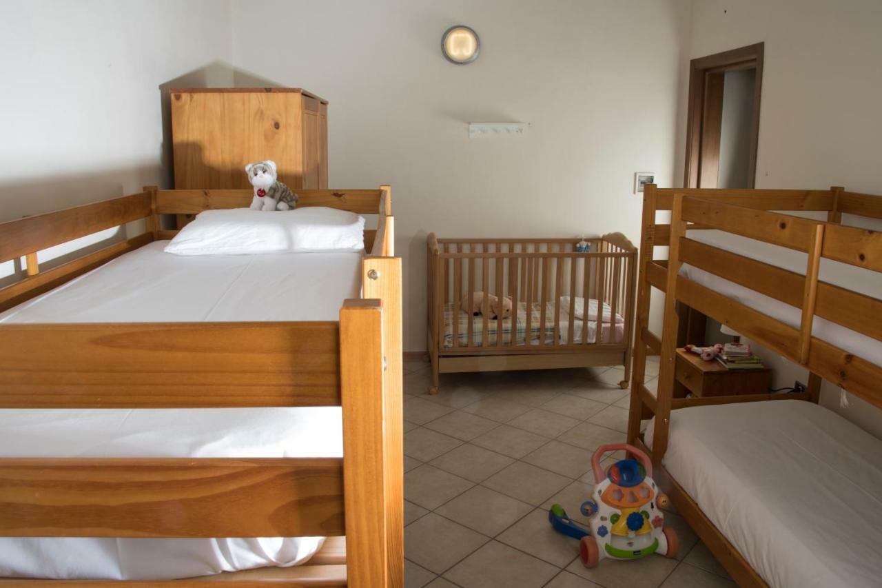 Locanda Del Borgo Prunetto Kültér fotó