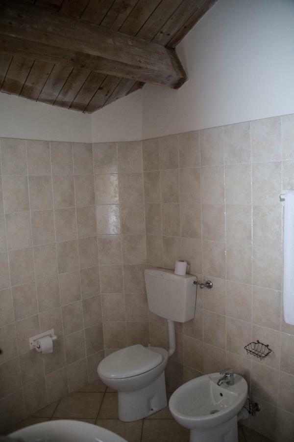 Locanda Del Borgo Prunetto Kültér fotó