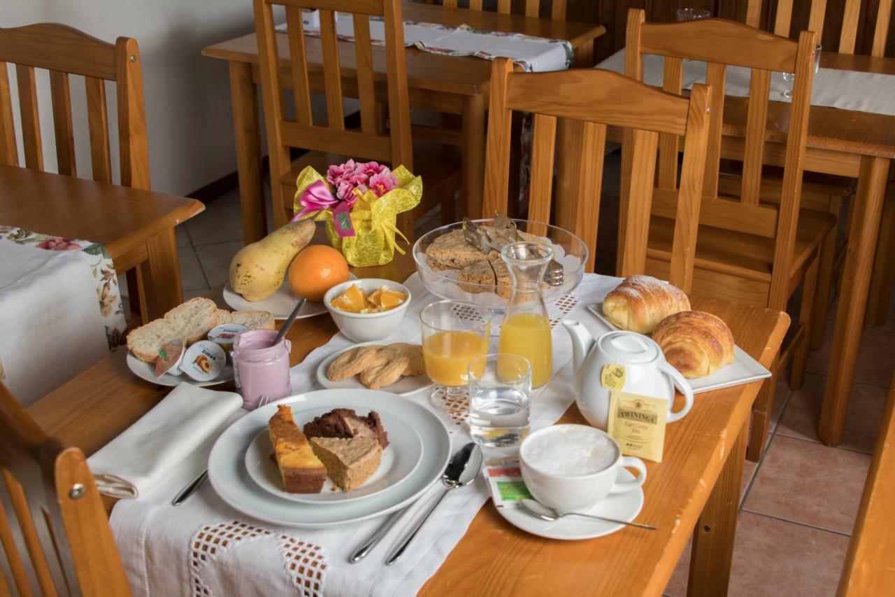 Locanda Del Borgo Prunetto Kültér fotó