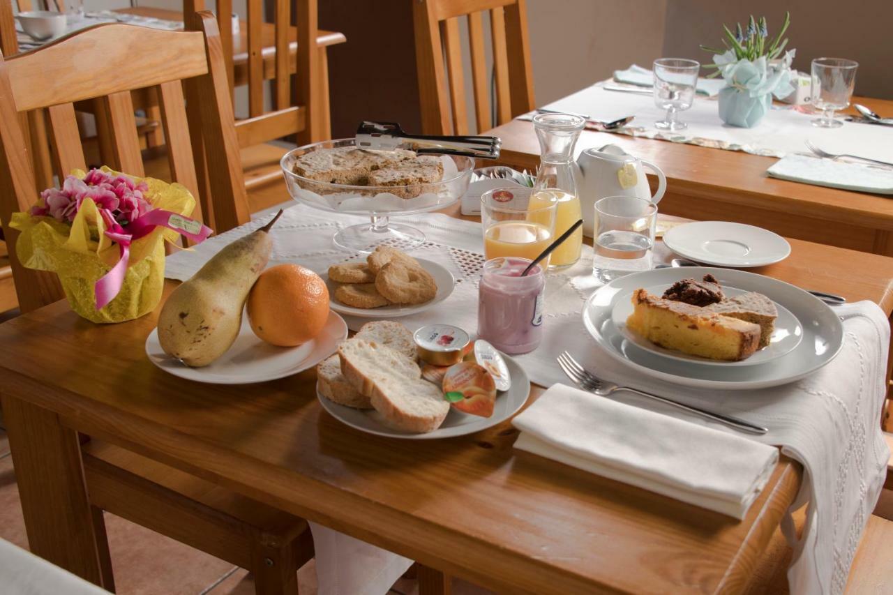 Locanda Del Borgo Prunetto Kültér fotó