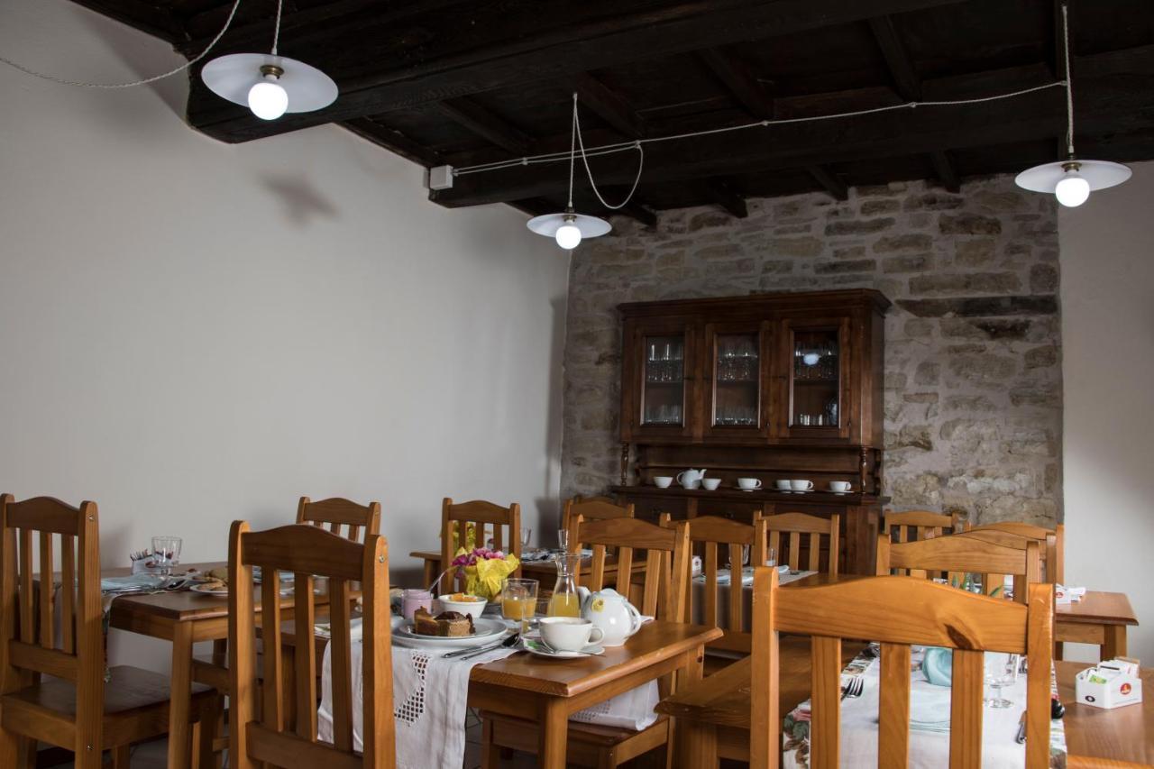 Locanda Del Borgo Prunetto Kültér fotó